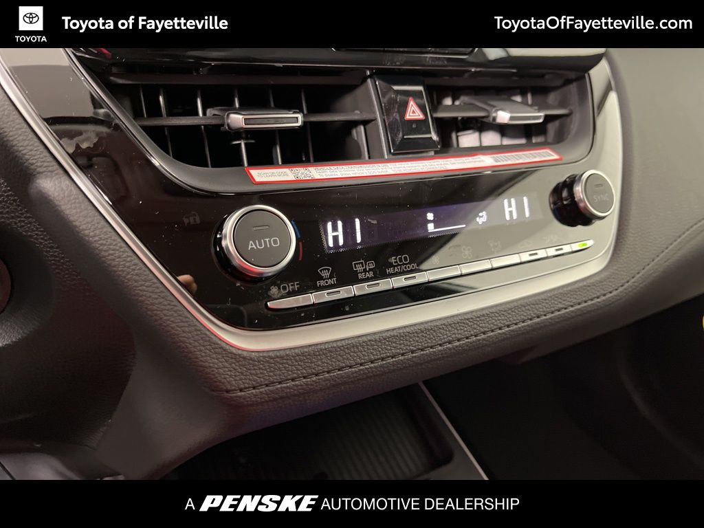 Thumbnail: 2026 Toyota Corolla Cross - 32