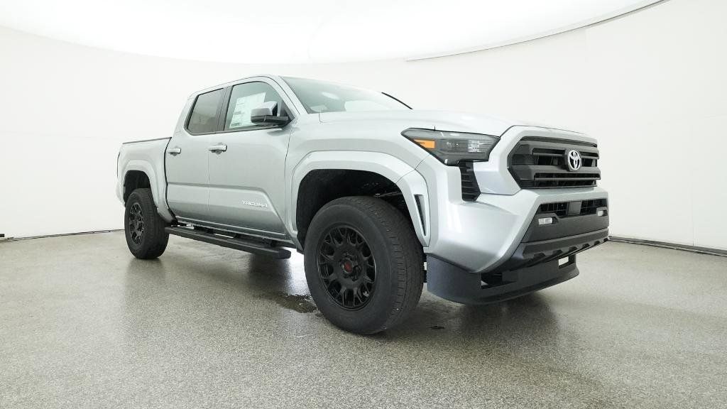 Thumbnail: 2025 Toyota Tacoma - 29