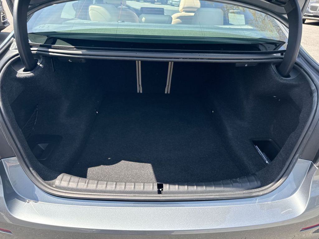 2022 BMW 5 Series 540i xDrive 25