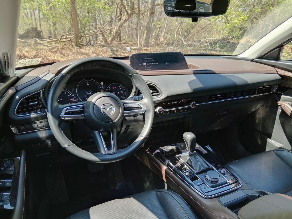 2020 Mazda CX-30 Premium Package