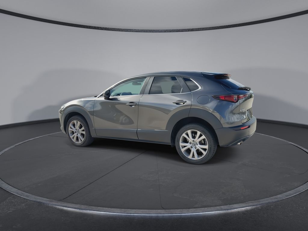 Thumbnail: 2021 Mazda CX-30 - 6