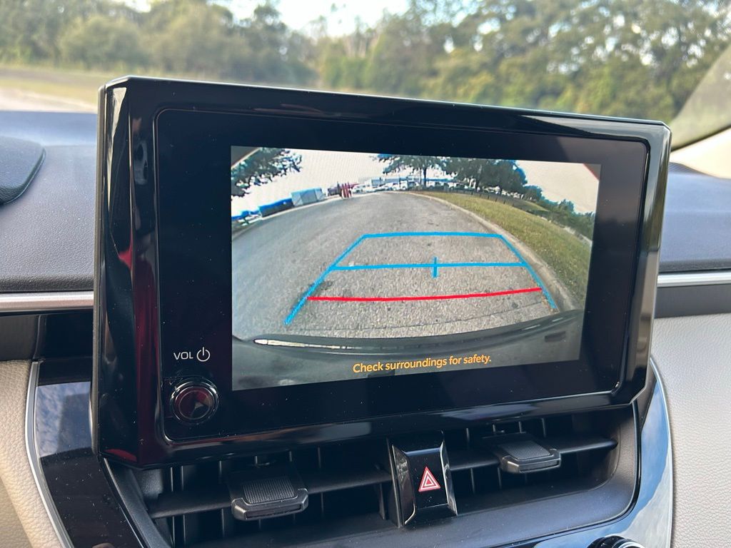 Thumbnail: 2025 Toyota Corolla - 24