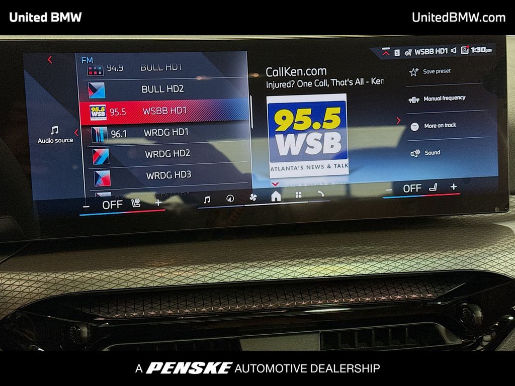 Thumbnail: 2026 BMW 3 Series - 8