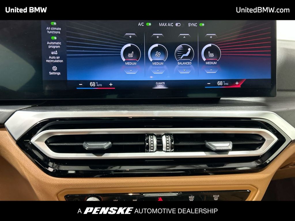 2024 BMW 4 Series 430i 19