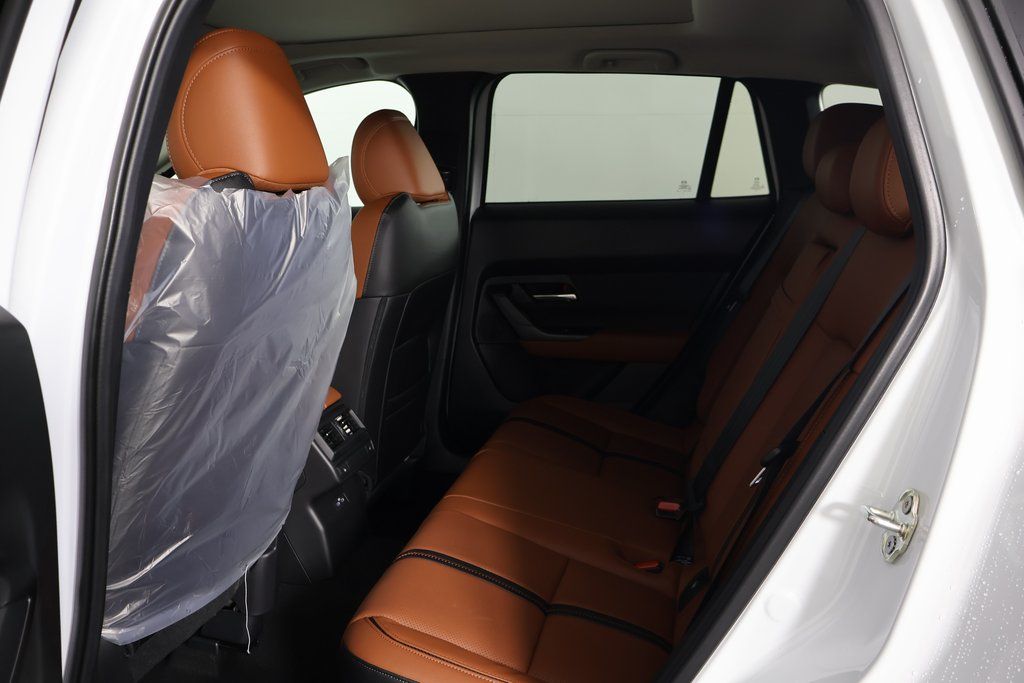 Thumbnail: 2025 Mazda CX-50 - 6