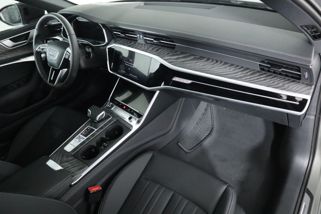 2025 Audi A6  19
