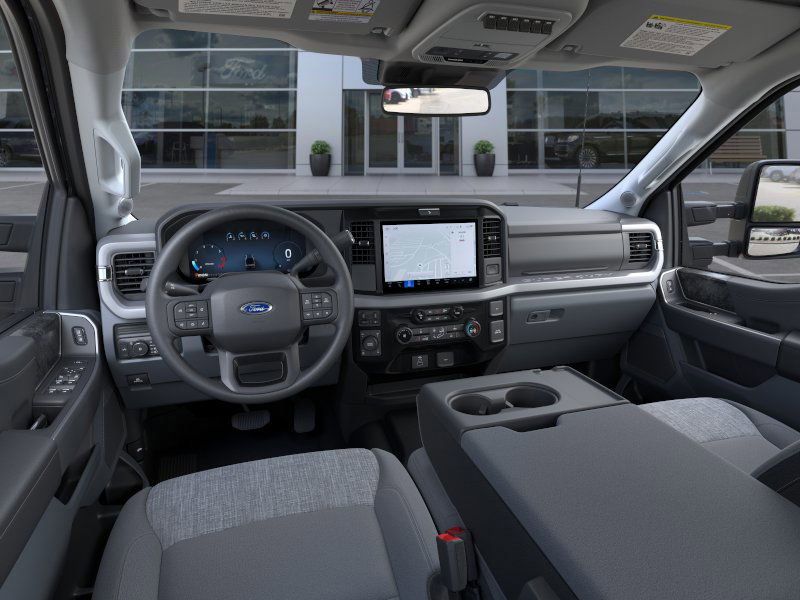 2026 Ford F-250 Super Duty XLT