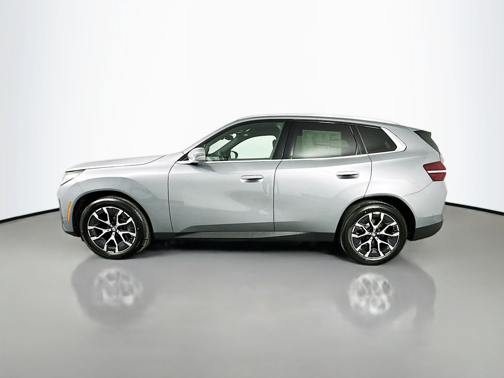 2025 BMW X3 3.0i 8