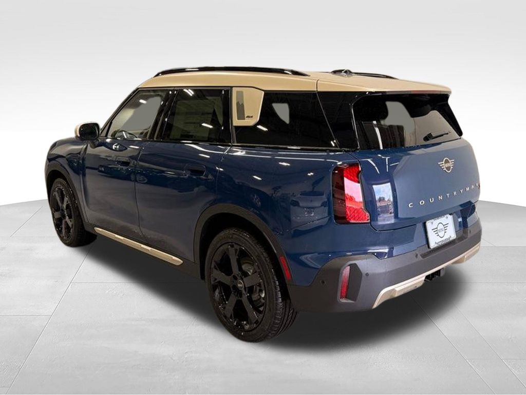 Thumbnail: 2026 MINI Cooper Countryman - 3