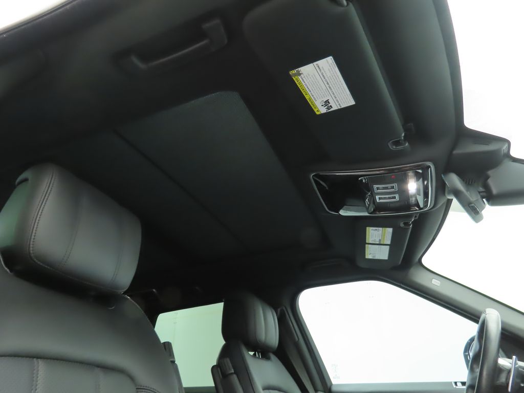 Thumbnail: 2018 Land Rover Range Rover Sport - 18