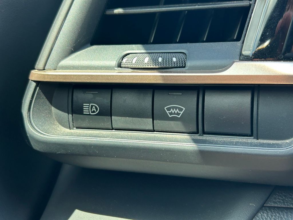 Used 2023 Toyota Crown Sedan