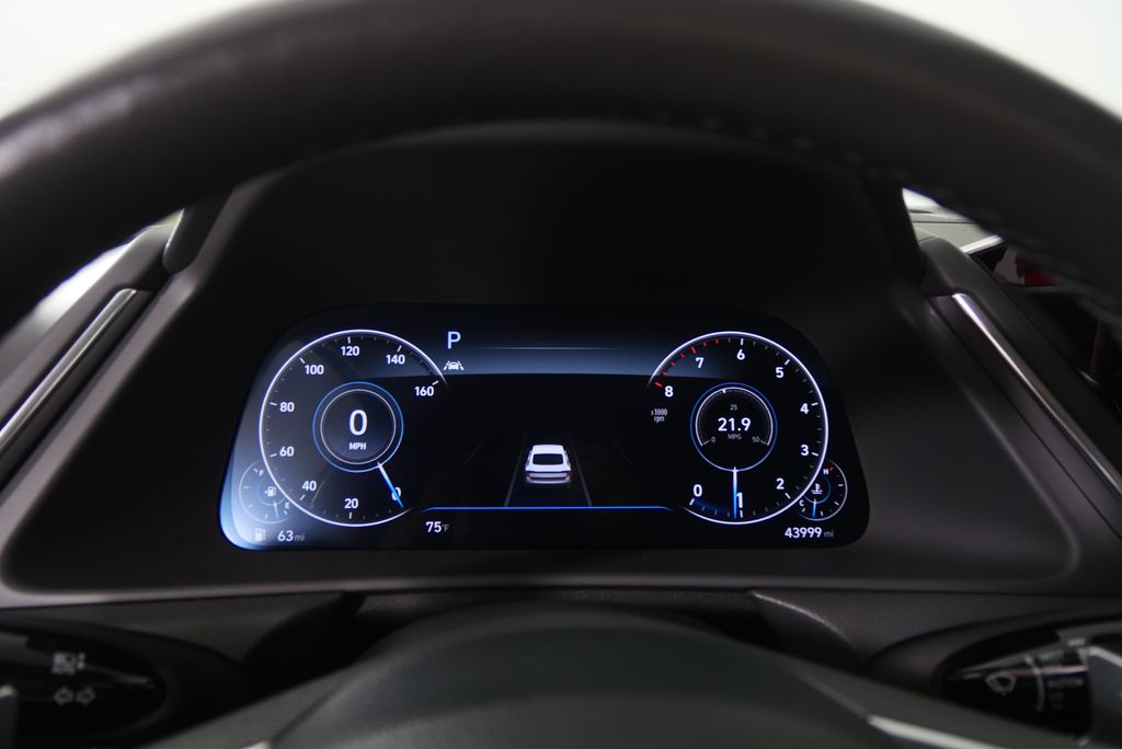 Thumbnail: 2023 Hyundai Sonata - 20