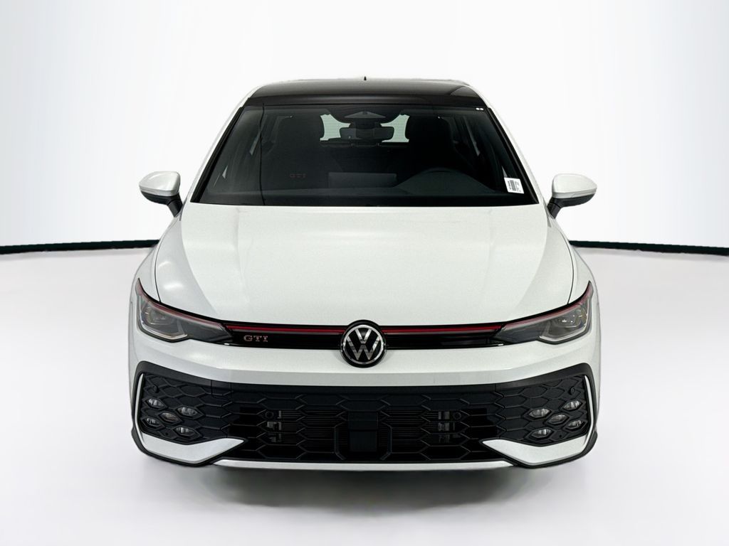 Thumbnail: 2026 Volkswagen Golf - 2