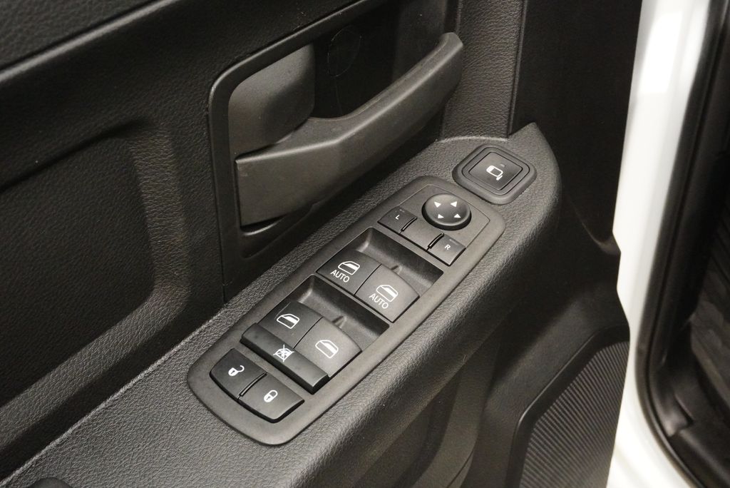 Used Car 2024 Ram 2500  Tradesman For Sale Under $50,000 In Weatherford, Texas