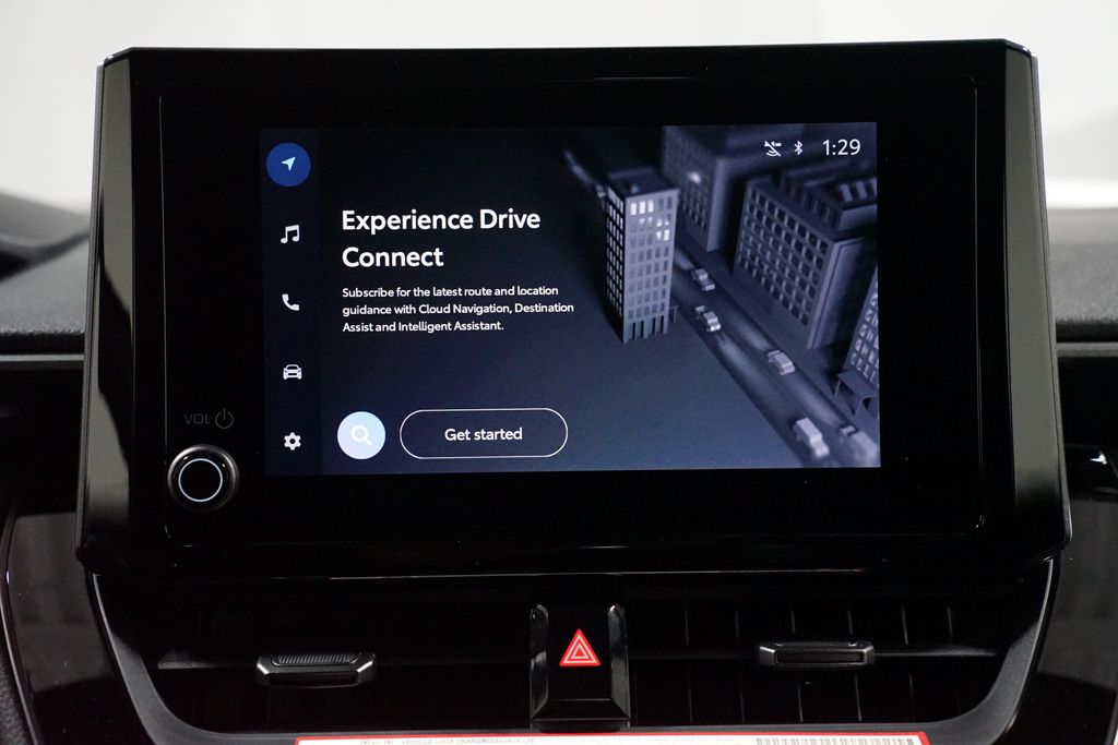 Thumbnail: 2025 Toyota GR Corolla - 18