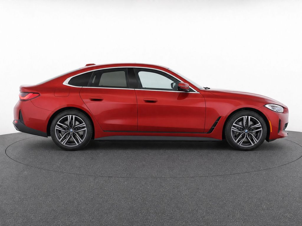 Thumbnail: 2024 BMW 4 Series - 2