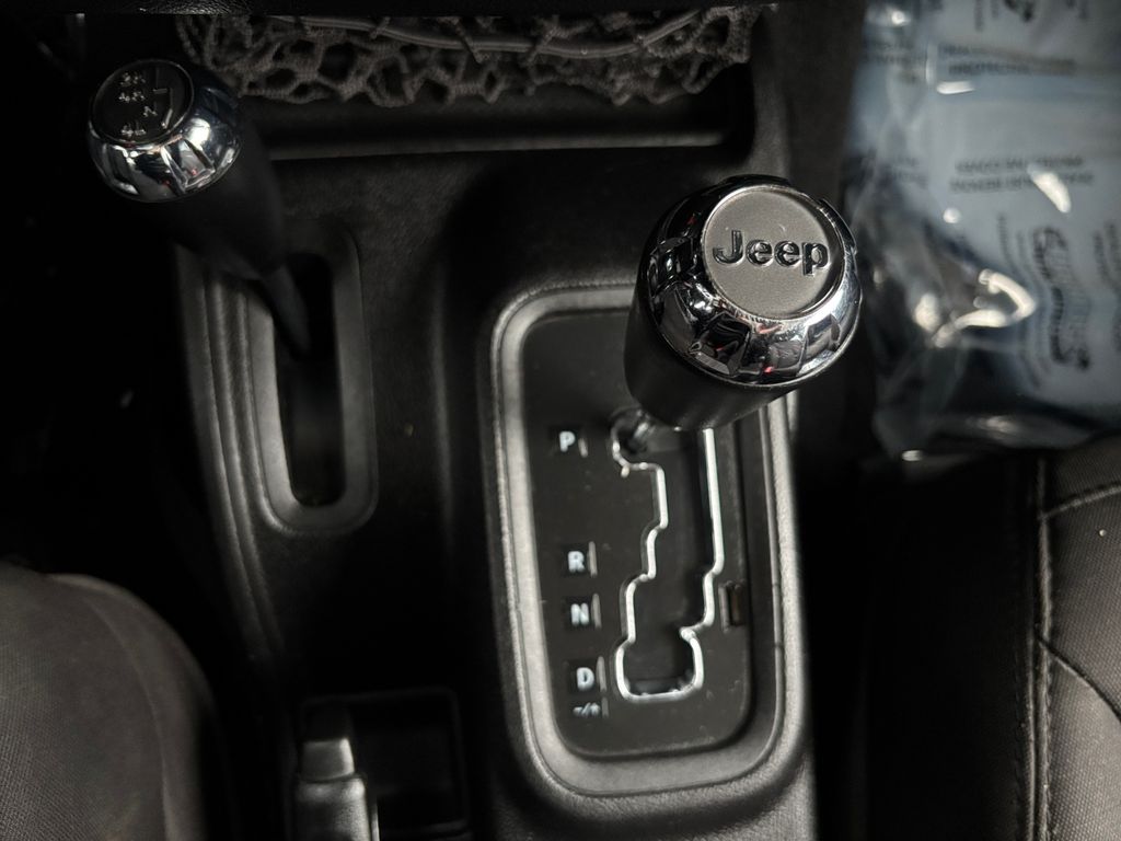 Used Car 2014 Jeep Wrangler  Unlimited Sport For Sale Under $15,000 In Austin, Texas