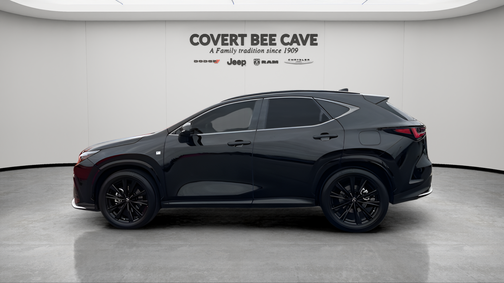 Used Car 2022 Lexus Nx  For Sale Under $35,000 In Austin, Texas