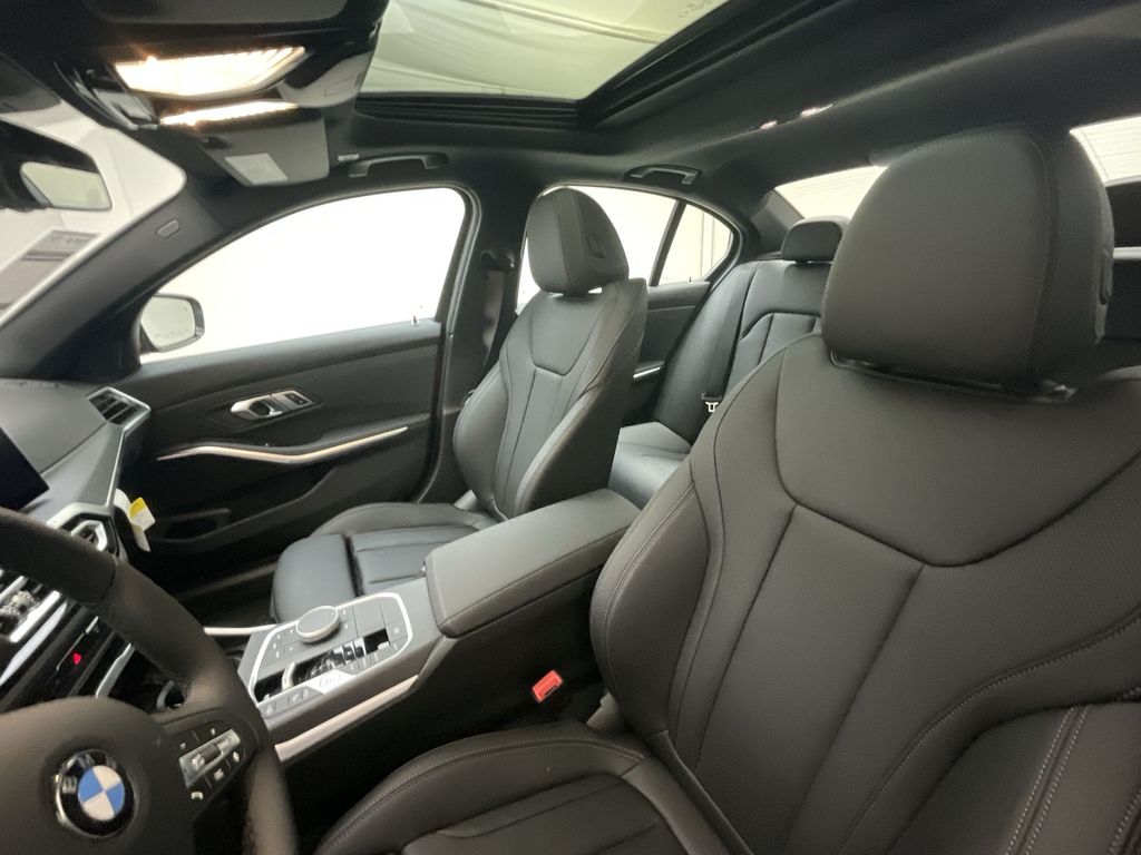 2023 Bmw 330i photo 56