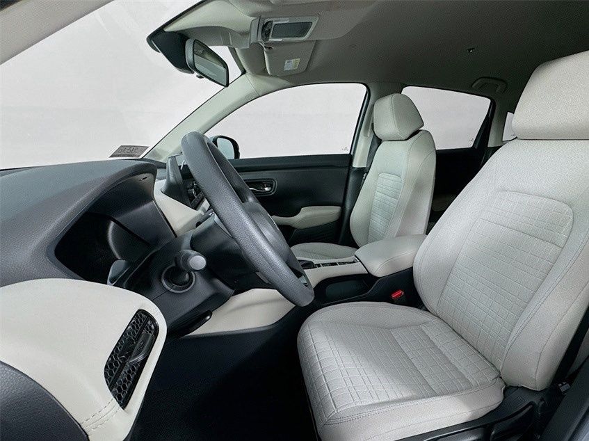 Used Car 2025 Honda Hr-v  Lx For Sale Under $30,000 In Austin, Texas