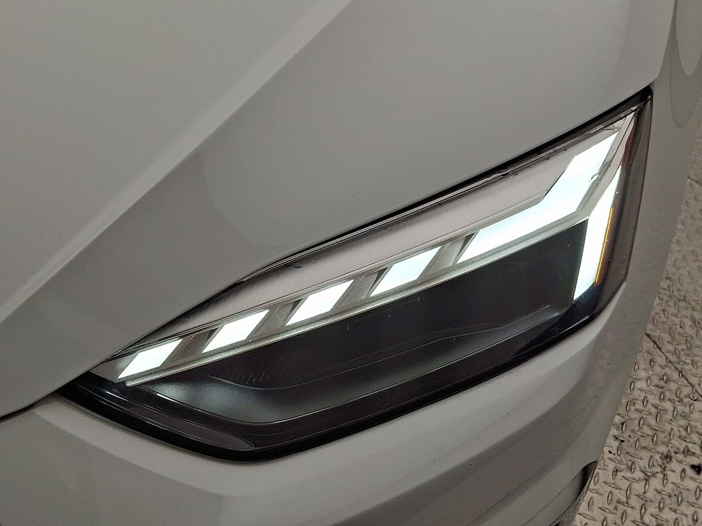 Thumbnail: 2024 Audi A5 - 9