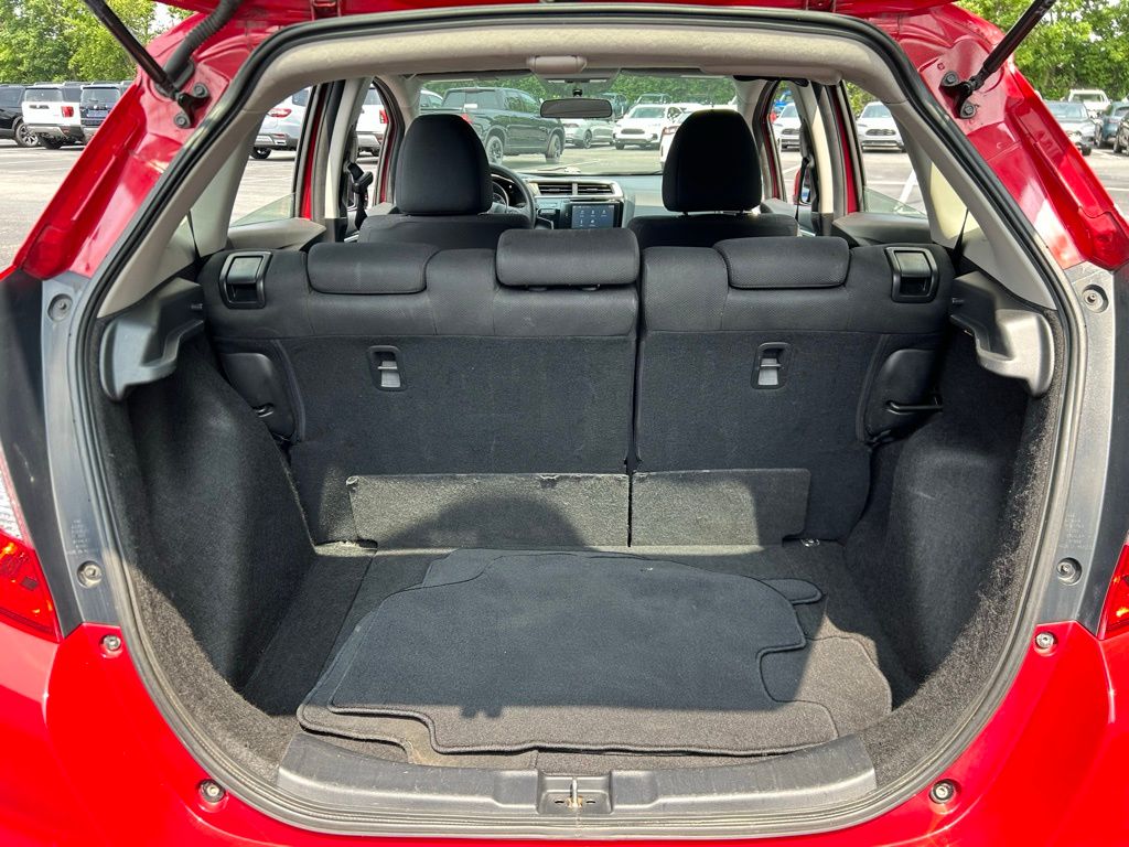 Thumbnail: 2015 Honda Fit - 21