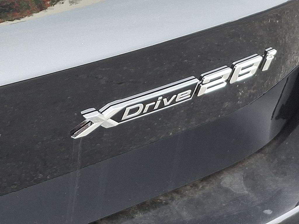 Thumbnail: 2026 BMW X1 - 12