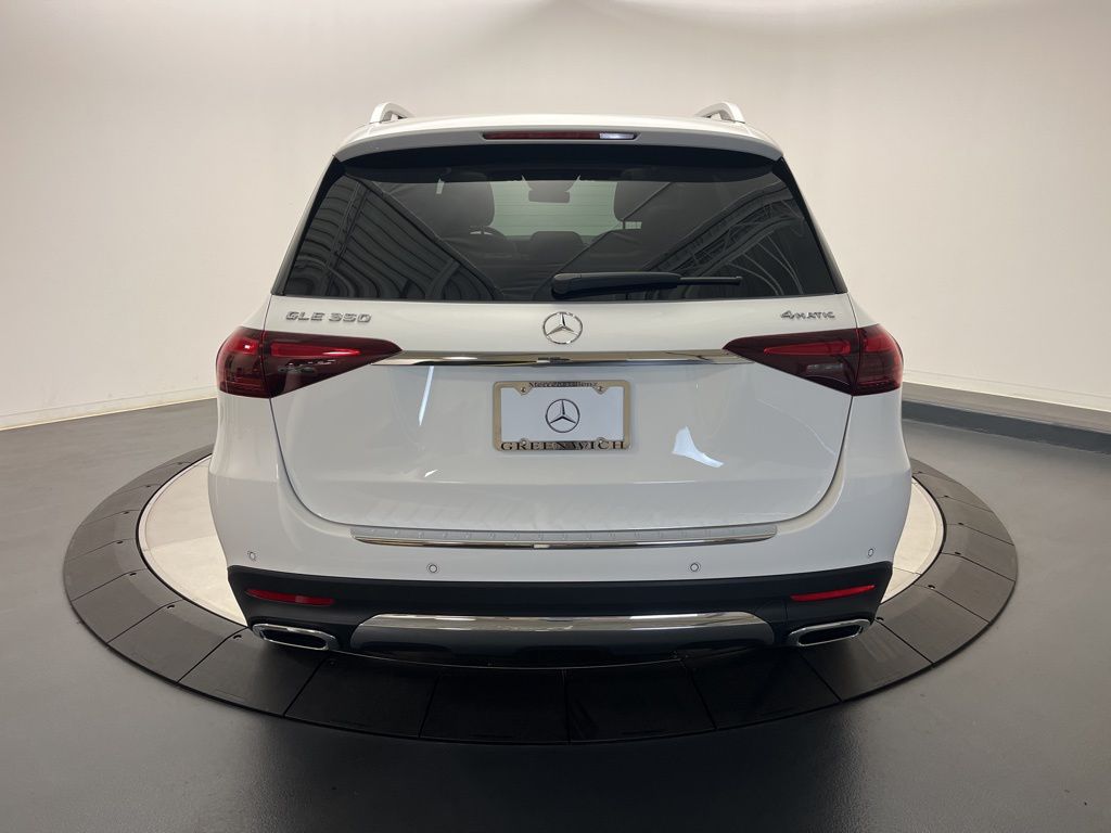 Thumbnail: 2024 Mercedes-Benz GLE - 6
