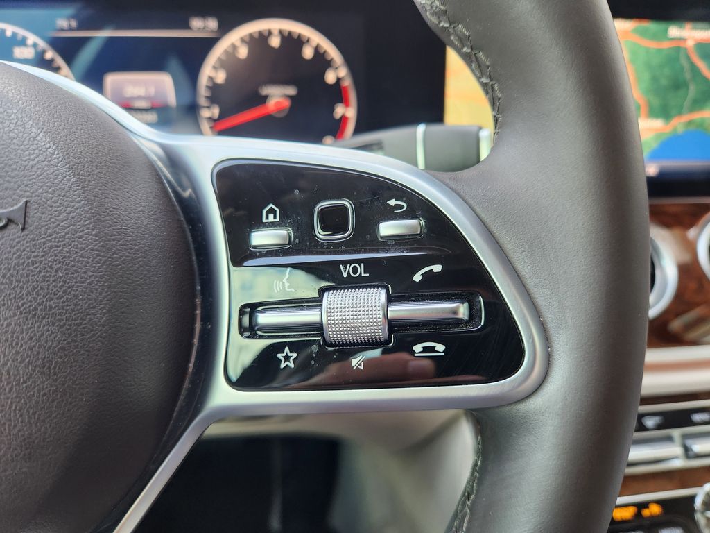 2020 Mercedes-Benz E-Class E 450 Blue at Genesis of Spring