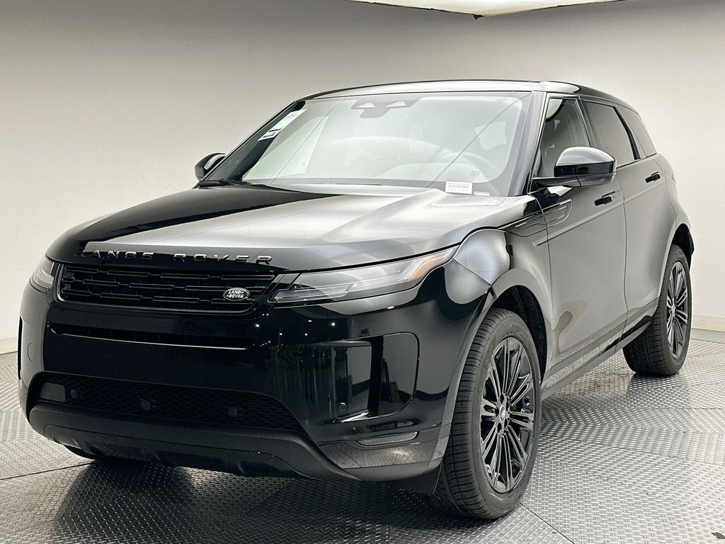 2025 Land Rover Range Rover Evoque S -
                Englewood, NJ