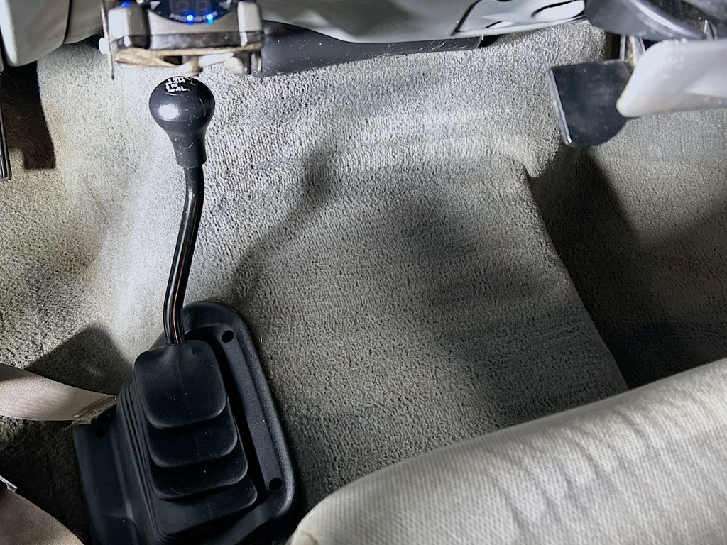 2003 Ford F-250SD XLT