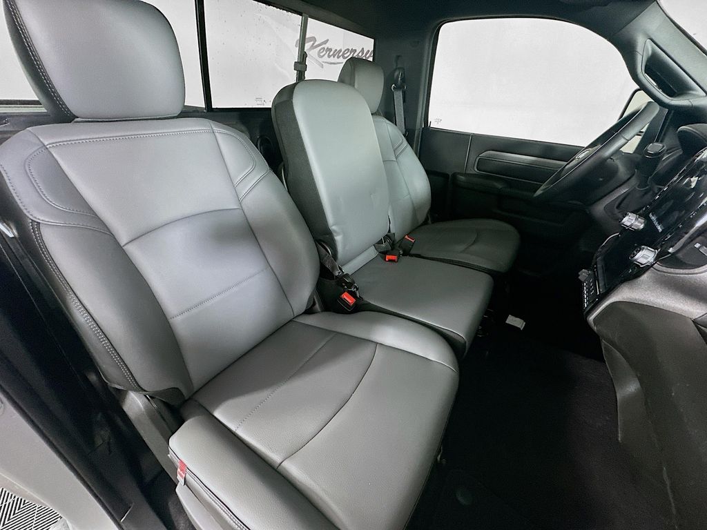 New 2026 Silver Ram Tradesman 12in image 10