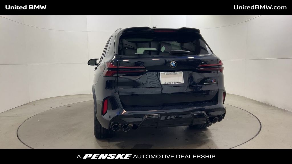 Thumbnail: 2026 BMW X5 - 7