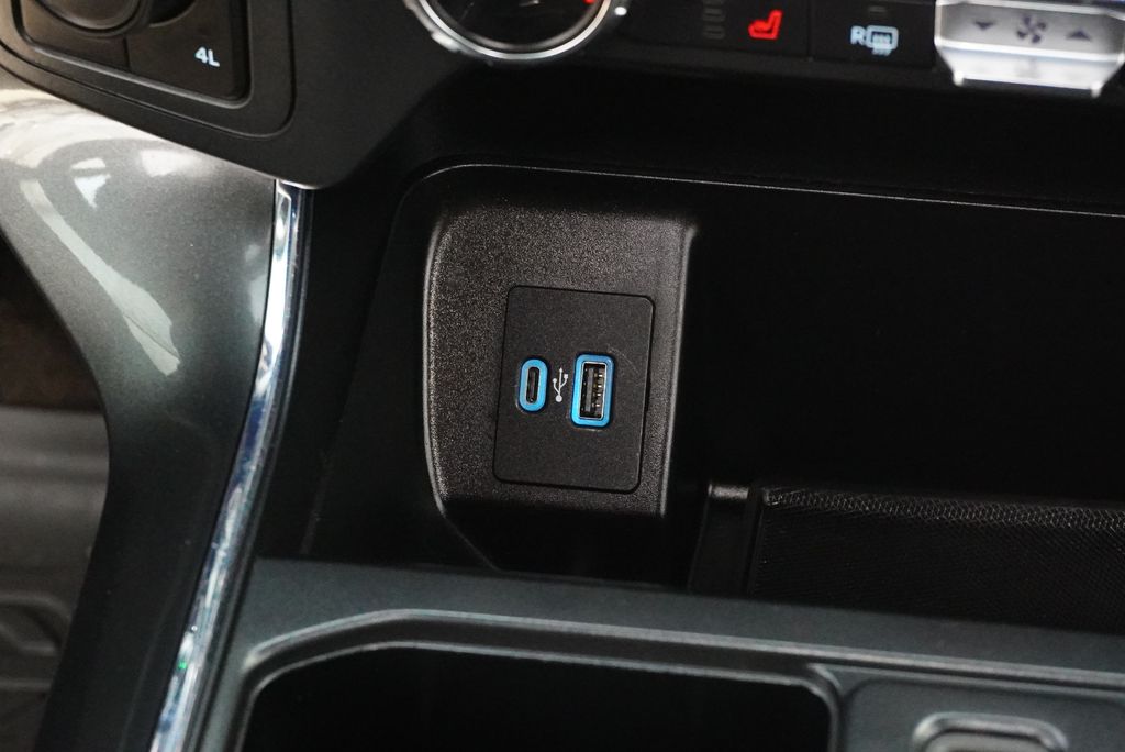 Used Car 2022 Ford F-150  Xlt For Sale Under $35,000 In Weatherford, Texas