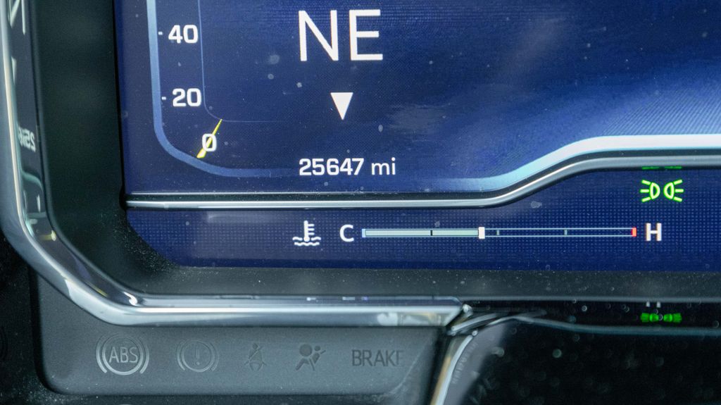 Used 2023 Chevrolet Silverado 1500 LT 4D Crew Cab