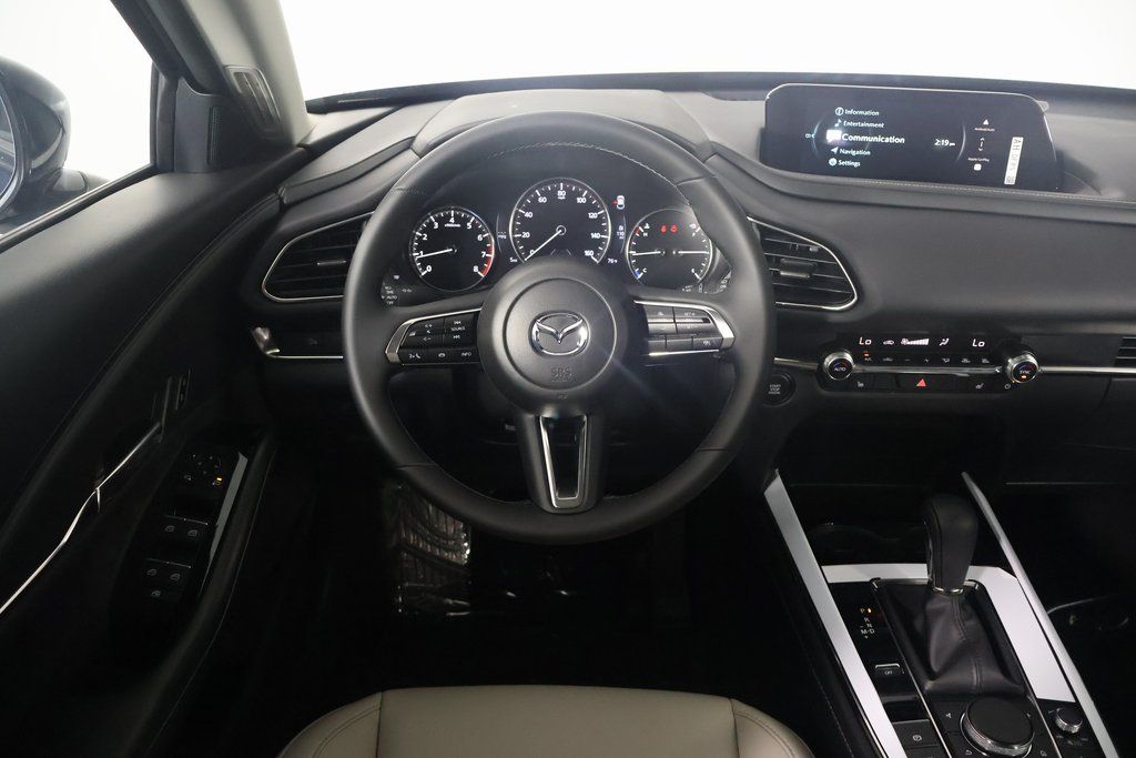 Thumbnail: 2025 Mazda CX-30 - 3