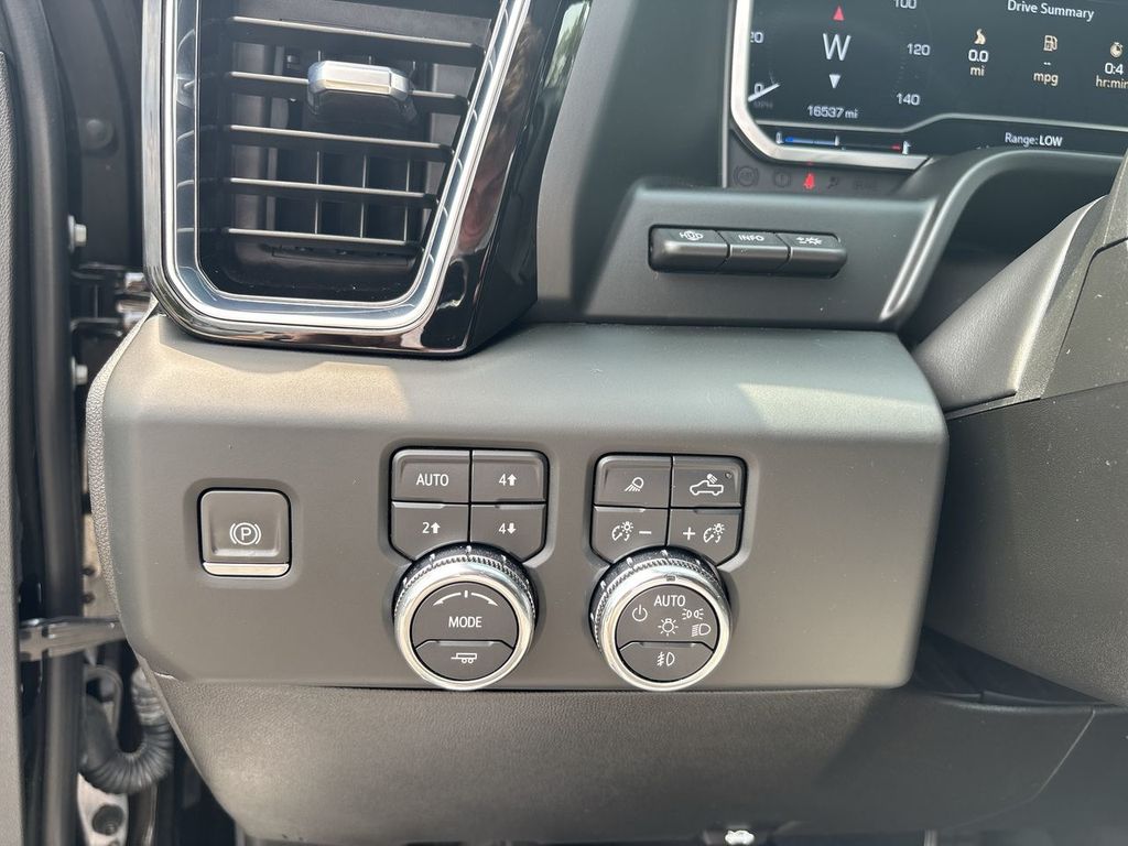 Used 2024 GMC Sierra 1500 Truck