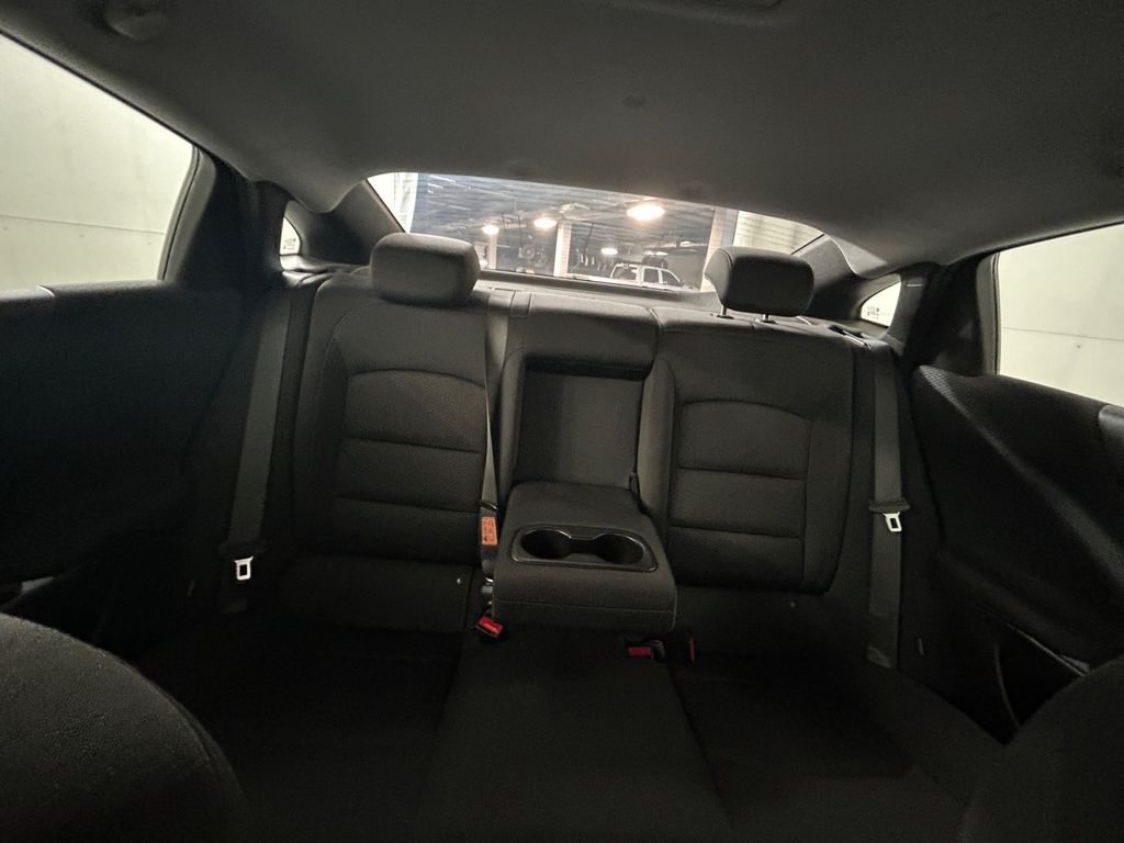 Used 2023 Black Chevrolet LT image 19