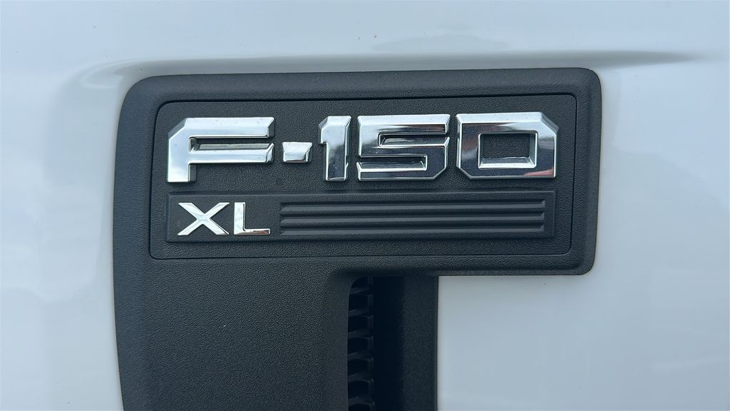 2023 Ford F-150 XL - 4
