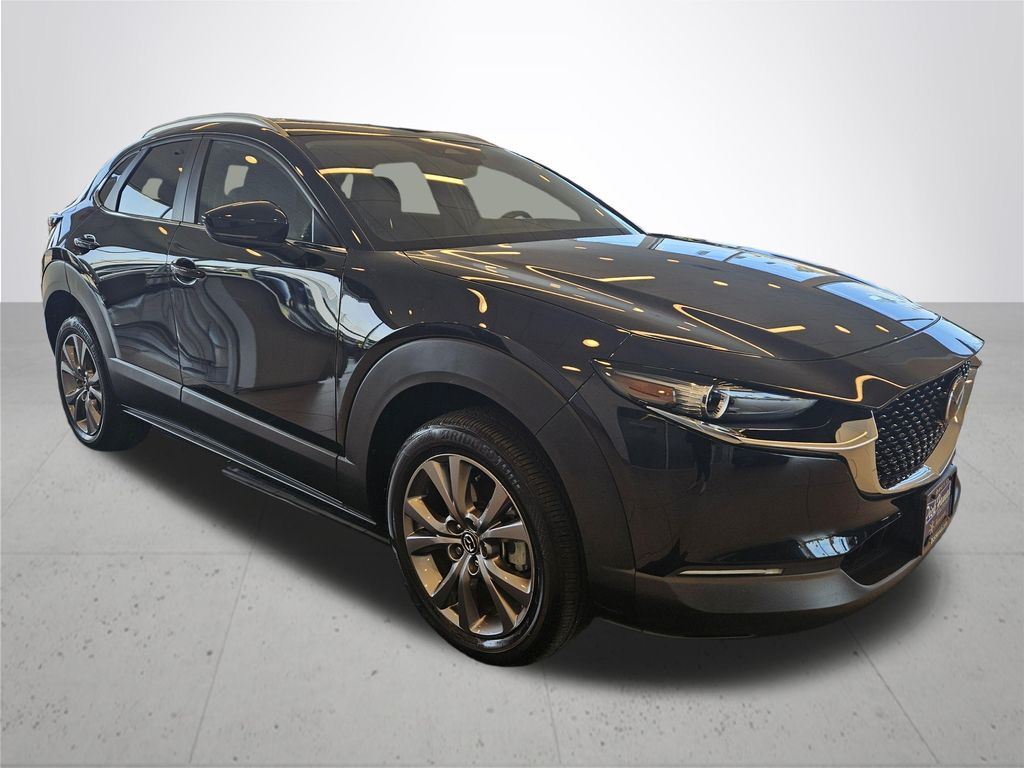 2024 Mazda CX-30 2.5 S Preferred Package