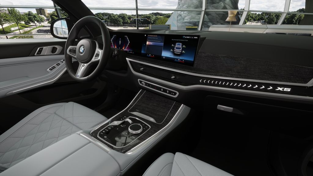 Thumbnail: 2026 BMW X5 - 14
