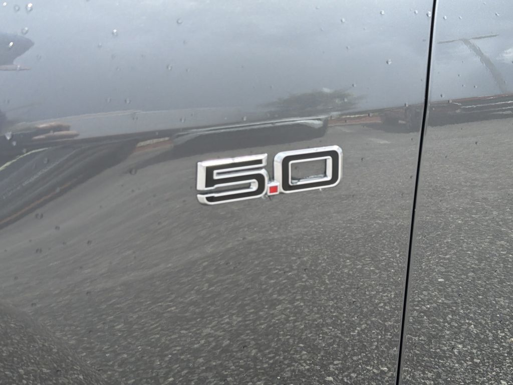 Used 2024 Ford Mustang Coupe