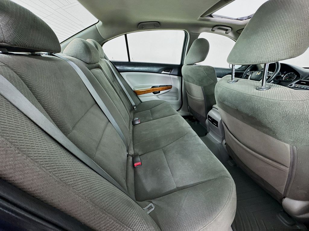 Used Car 2012 Honda Accord  Ex For Sale Under $10,000 In Austin, Texas