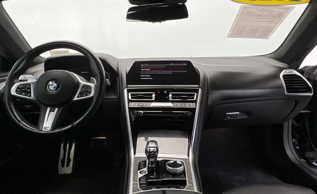 Thumbnail: 2019 BMW 8 Series - 14