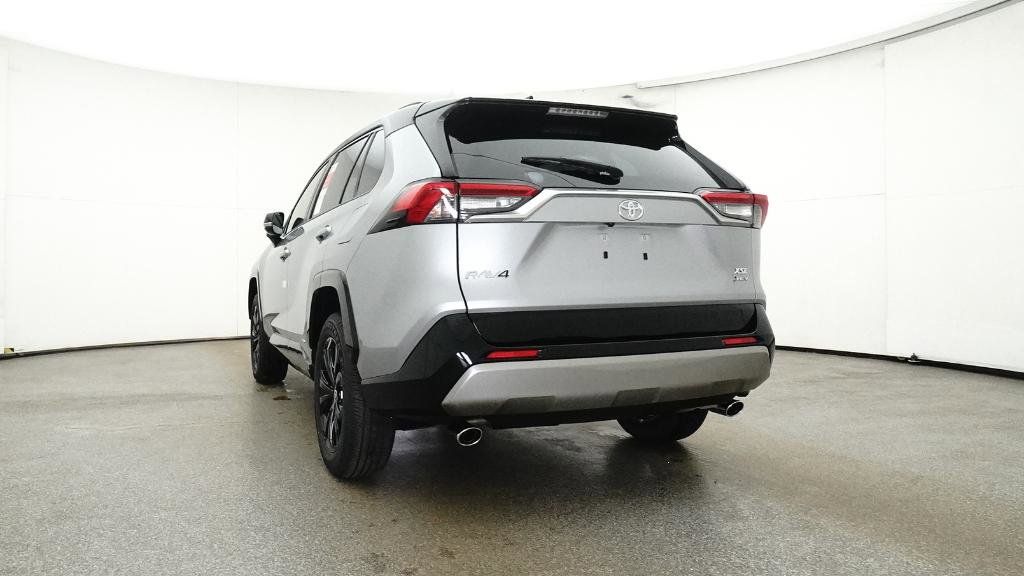 Thumbnail: 2025 Toyota RAV4 - 2