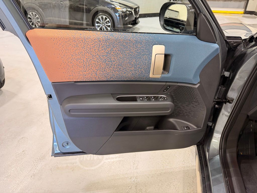 Thumbnail: 2025 MINI Cooper Countryman - 10