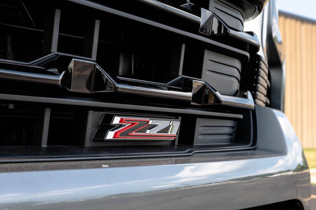 New 2026 Chevrolet Silverado 1500 Truck