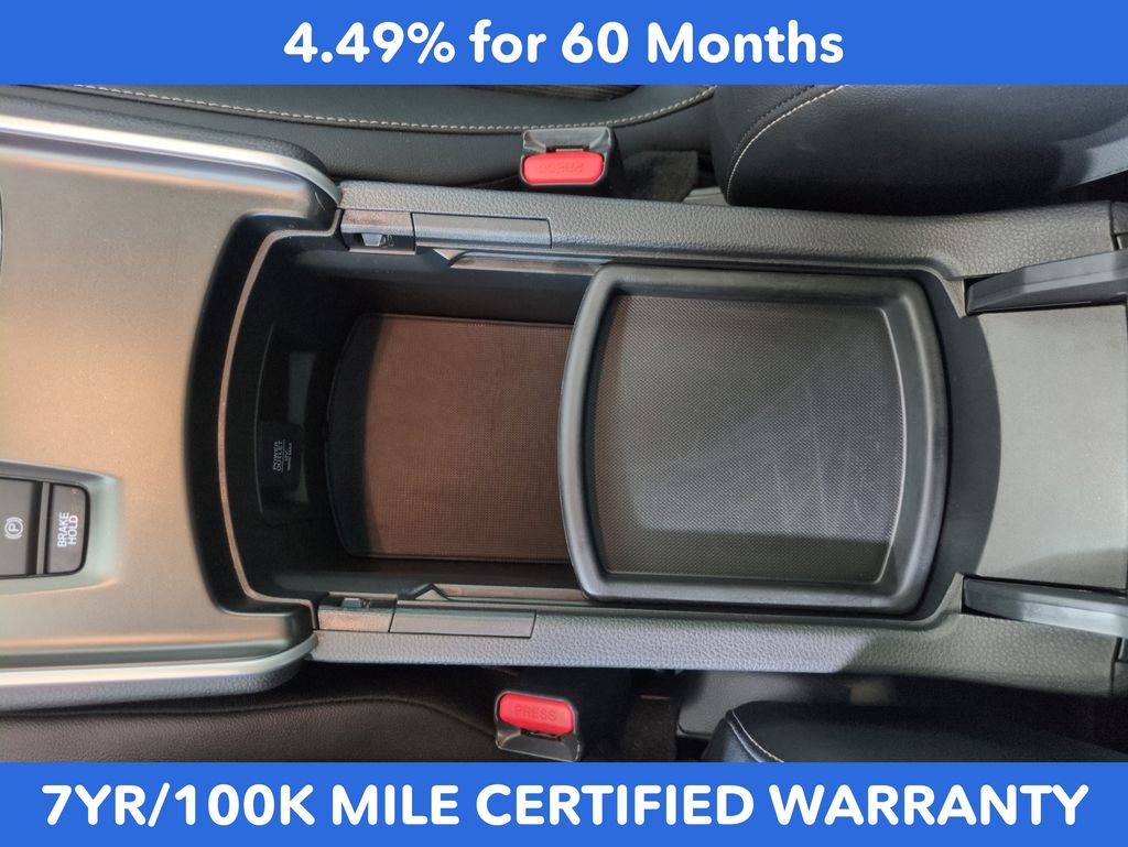 Used 2021 Honda Accord Sport 2.0T For Sale in Fort Wayne, IN