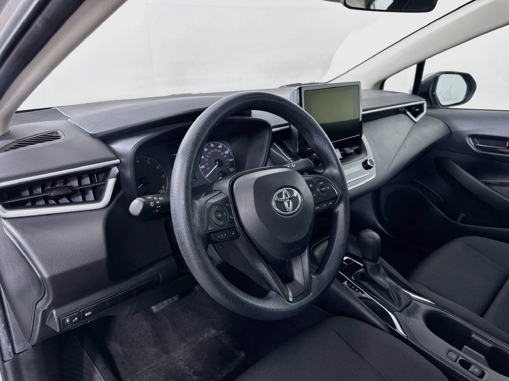 Thumbnail: 2024 Toyota Corolla - 9