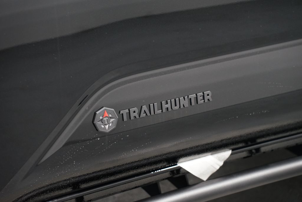 Thumbnail: 2025 Toyota 4Runner - 7